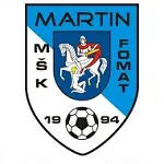 Fomat Martin