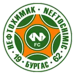 Neftochimic Burgas
