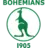 Bohemians 1905 II