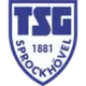 Sprockhovel