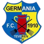 Germania Teveren