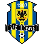 Opava II