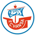 Hansa Rostock II