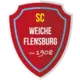 Weiche Flensburg