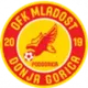 Mladost DG