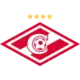 Spartak Moscow 2