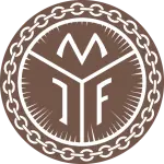Mjondalen