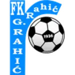 Gornji Rahić