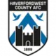 Haverfordwest County AFC