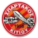 Spartakos Kitiou