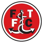 Fleetwood Town U21