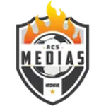 ACS Mediaş 2022