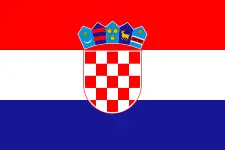 Croatia U18