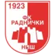 Radnicki NIS