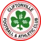 Cliftonville FC