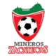 Mineros de Zacatecas