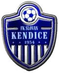 Slovan Kendice