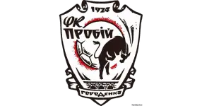 Probiy Horodenka