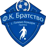 Golemo Konjari