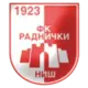 Radnicki 1923