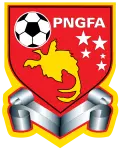 Papua New Guinea U20