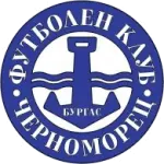 Chernomorets Burgas Sofia