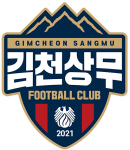 Gimcheon Sangmu FC