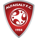 Al-Faisaly