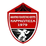 Karmiotissa