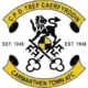 Carmarthen Town
