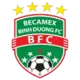 Binh Duong
