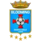 Blooming