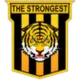 The Strongest