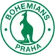 Bohemians 1905