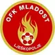 Mladost Lješkopolje