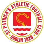 St Patrick's Athl.