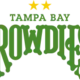 Tampa Bay Rowdies