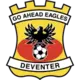 GO Ahead Eagles