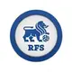 Rīgas FS