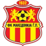 Makedonija GjP