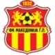 Makedonija GjP