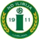Ilirija