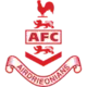 Airdrie United