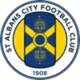 St Albans City