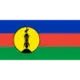 New Caledonia