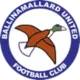 Ballinamallard United