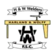 H&W Welders
