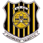 Auchinleck Talbot