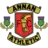 Annan Athletic