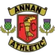 Annan Athletic